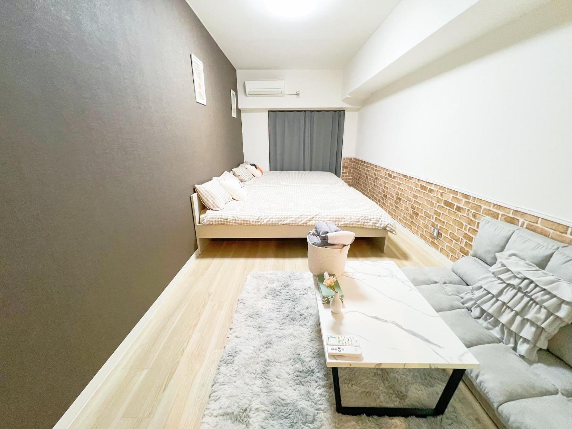 Habitación en casa particular 池袋駅最大6人 05 Tokio