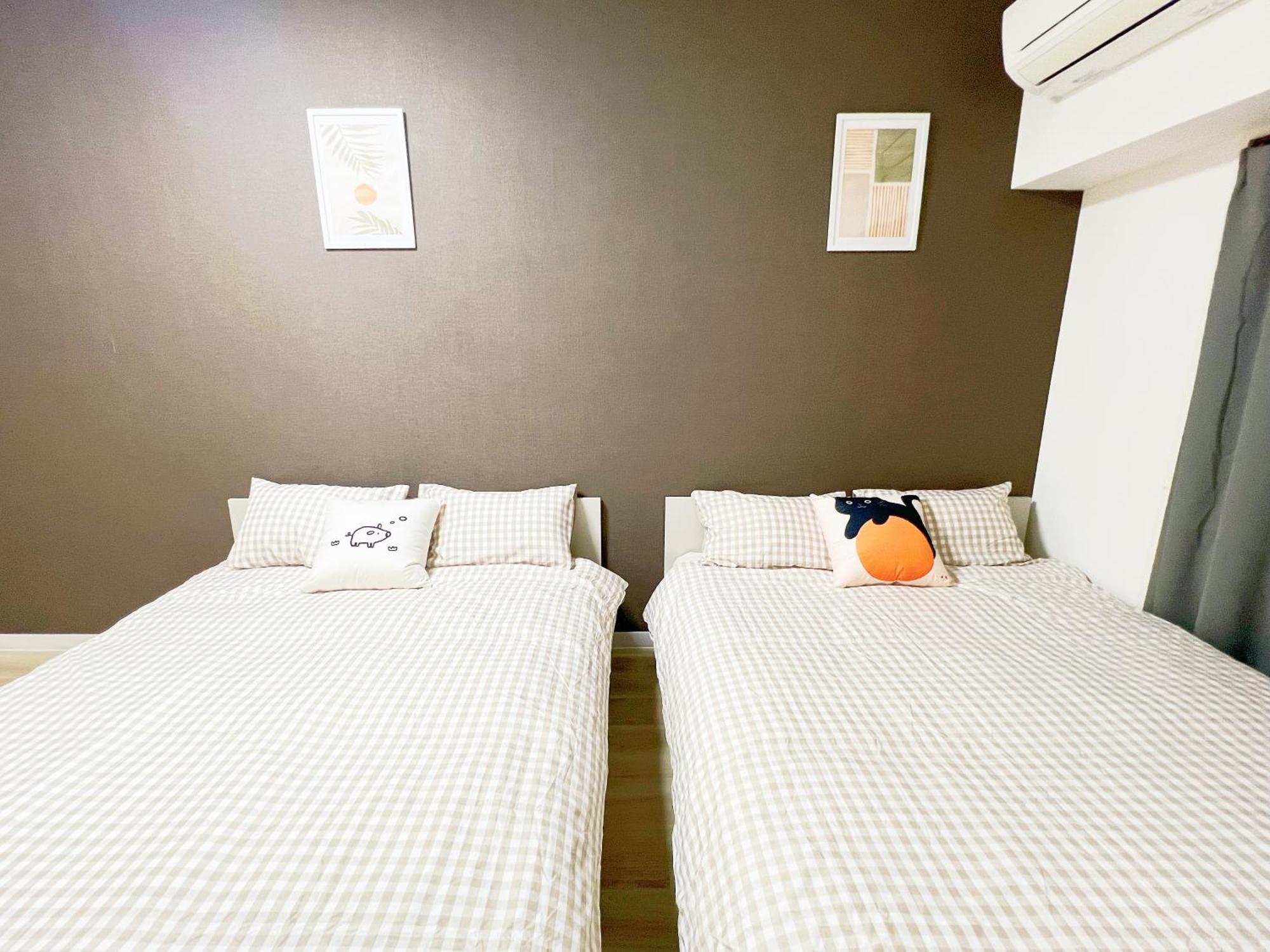 Habitación en casa particular 池袋駅最大6人 05